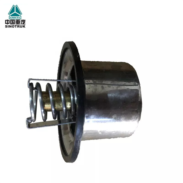 Sinotruk Spare Part VG1047060012 Thermostat Core
