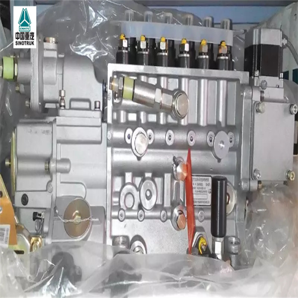 SINOTRUK WD615 engine injector pump VG1092080120
