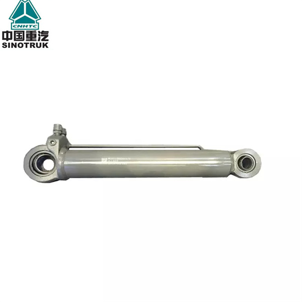 Cab lifter cylinder WG9719820002 sinotruk howo truck cab