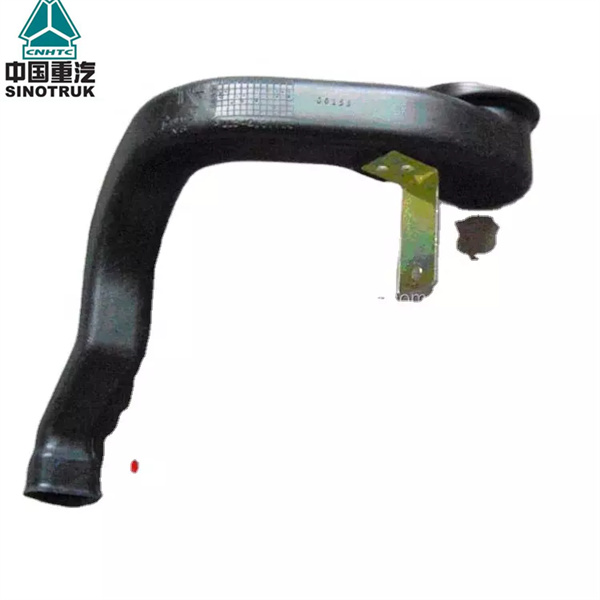 Heavy duty truck parts AZ1642160014 defrosting duct on the right side