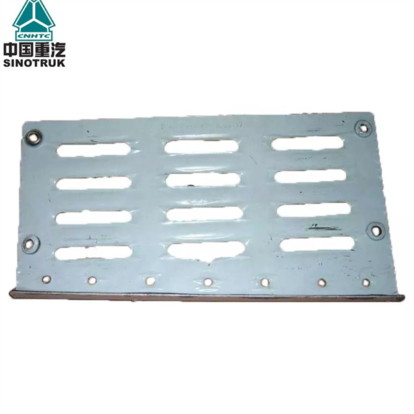 HOWO Genuine Spare Parts Step WG1642240032