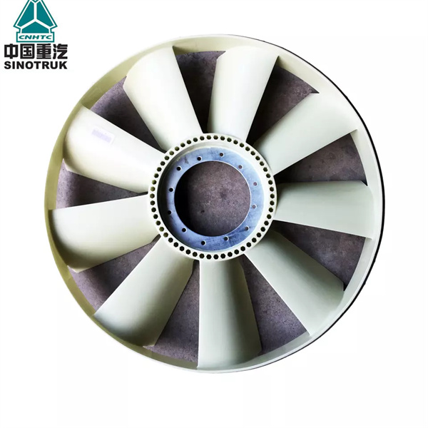 SINOTRUK HOWO Engine Fan VG1246060055