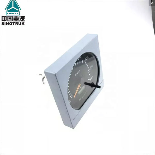 SINOTRUK HOWO Instrument assembly AZ914058001