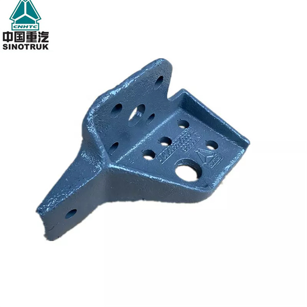 Sinotruk HOWO T series Spare Part Bumper Support WG9925930202