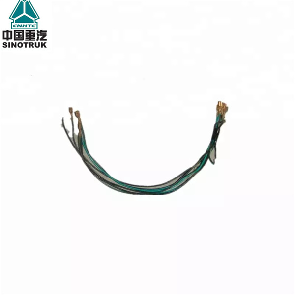 Sinotruk Howo truck Cab wiring harness AZ9100771157