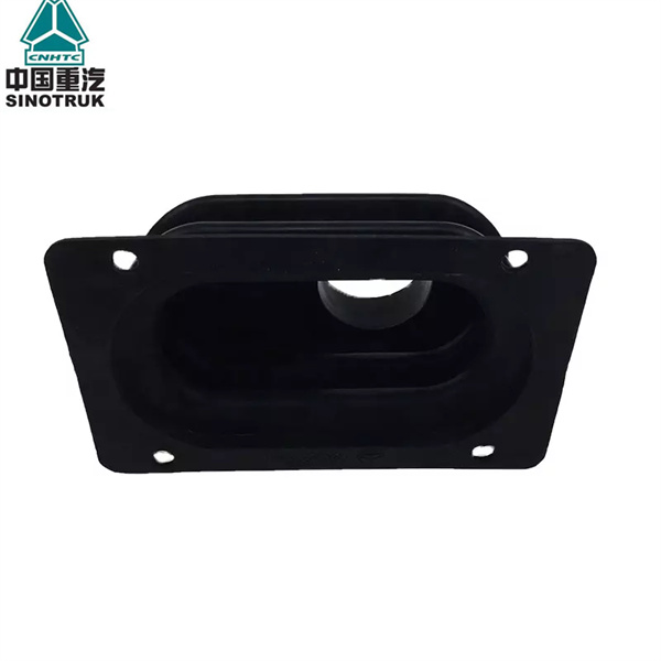 Sinotruk Howo Truck parts steering shaft jacket WG9725478060