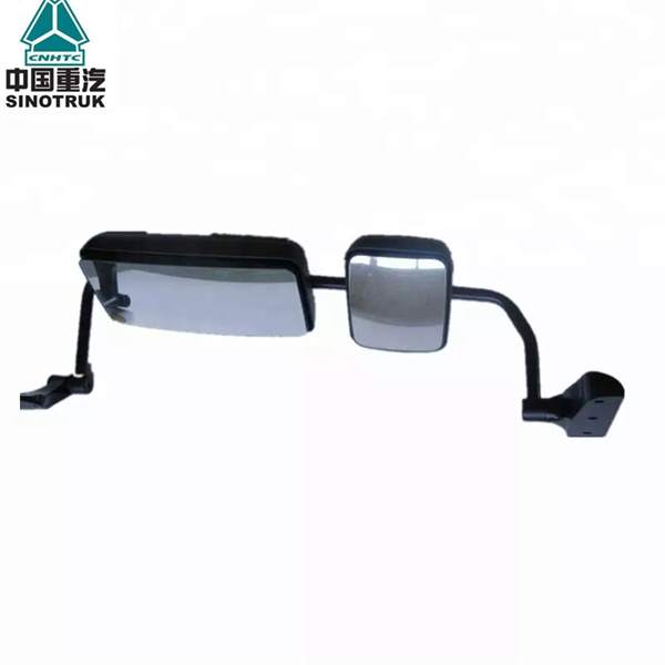 SINOTRUK HOWO truck side mirror WG1642777011
