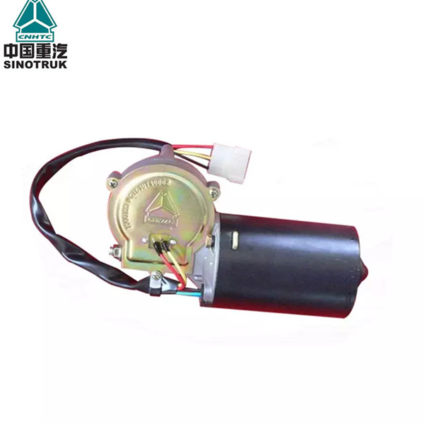 wiper motor AZ1630740002 for Sinotruk howo truck parts