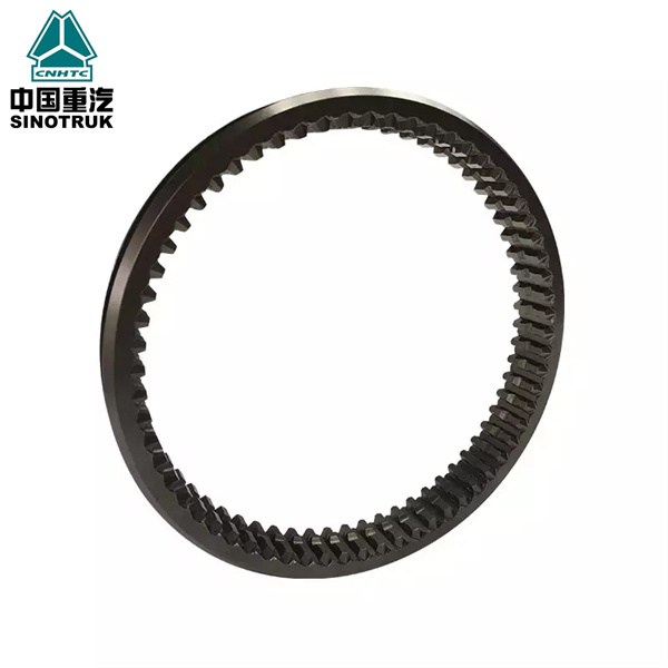 16S221 Gearbox Synchronizer Gear Sleeve 1316 304 169 Synchronizer Sliding Sleeve