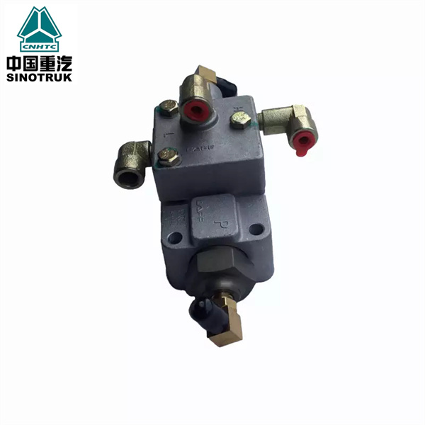 10169 Transmission Parts A5000 1110188G5 Gearbox Intake Valve