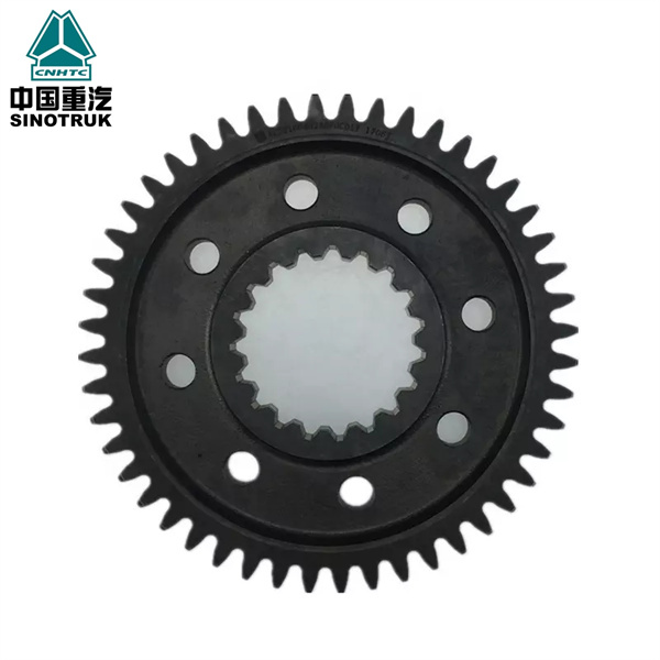 FAST Main Shaft First Speed Gear AZ2210040230 for sinotruk howo