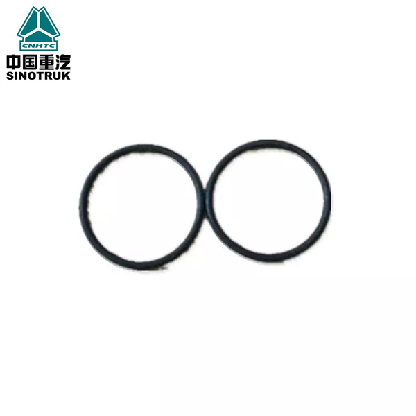 HOWO Gearbox parts HW19710T PARTS LOCK RING WG2229020020