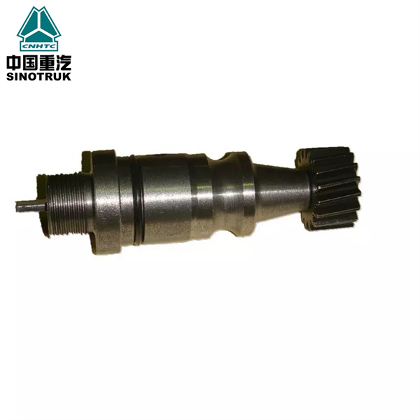 howo spare parts Transmission odometer connector AZ2203100009