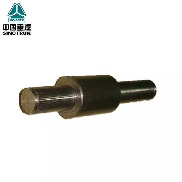 SINOTRUK HOWO Gearbox center support shaft WG2229270003
