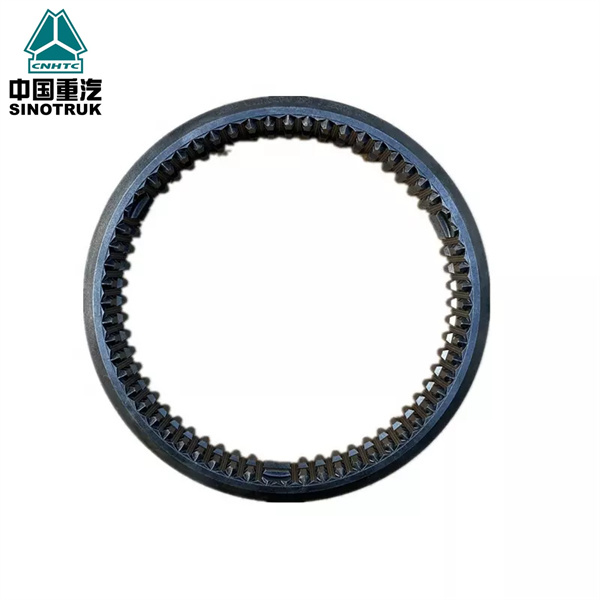 Sinotruk howo truck parts gearbox sliding gear sleeve AZ2210040747
