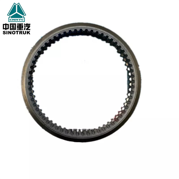 Sinotruk howo truck parts main shaft gear sleeve WG2210040744