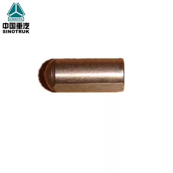 Sinotruk howo truck sensor pin WG2229210027