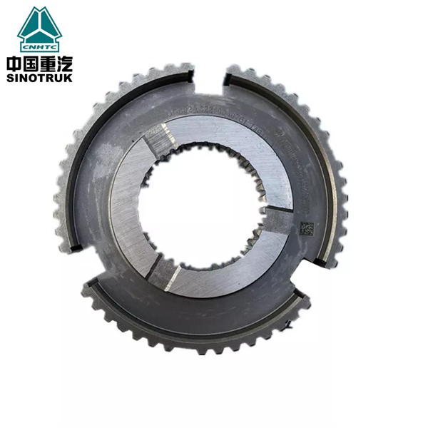 Sinotruk howo truck spare parts Gear Seat AZ2210040701
