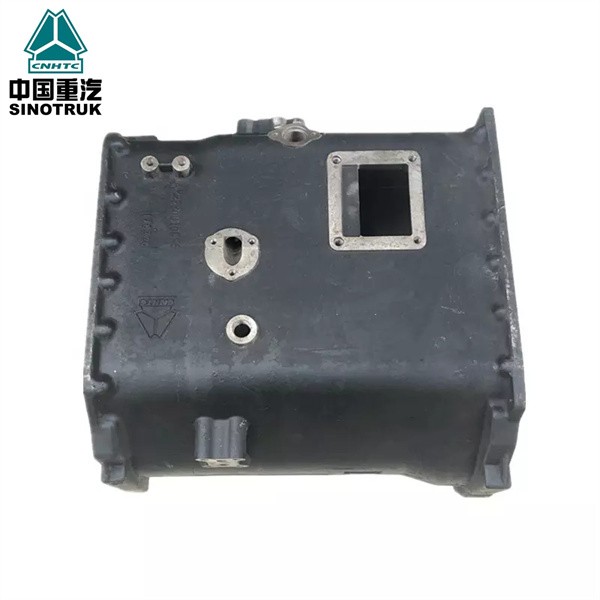 Sinotruk Spare Parts AZ2220010516 transmission housing from China Supplier 1 6 transmission housing