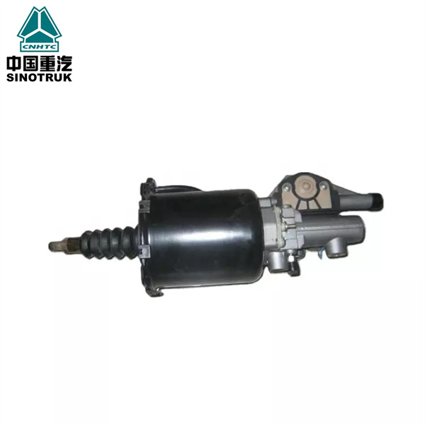 SINTRUK HOWO Clutch Booster WG9719230025