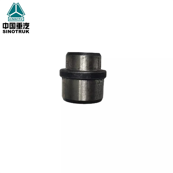 truck transmission parts Lock plate support pin for Howo WG2229100056