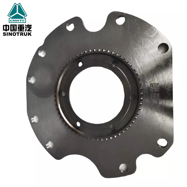 WG2203100108 Big promotion truck transmission parts Range gear lower gear cone hub for Howo