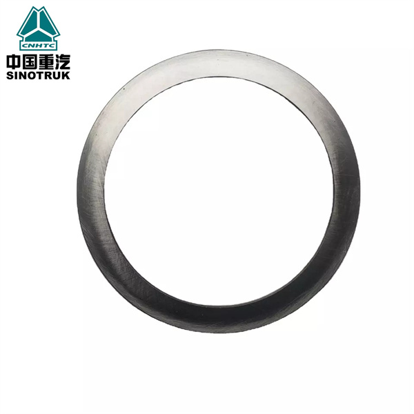 WG2229100201 Big promotion truck transmission parts retainer ring for Howo
