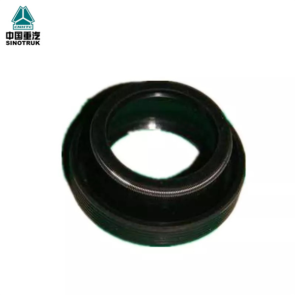 Sinotruk howo truck parts Frame oil seal VG1540040022