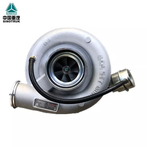TURBO CHARGER supercharger for sinotruk howo VG1246110021 turbo charger