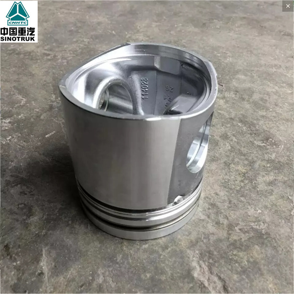 6CT Engine parts 4110000081099 Cylinder piston C3923537