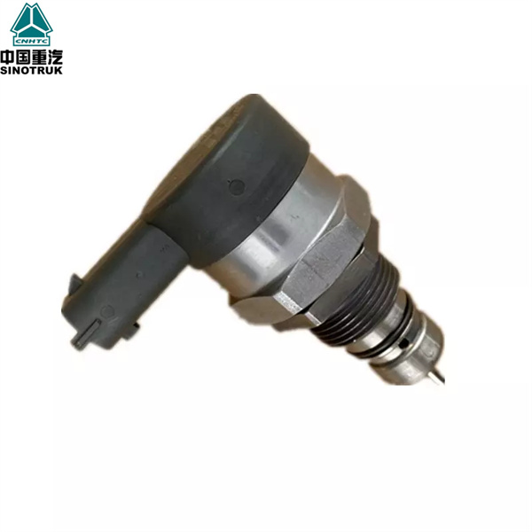 Engine Parts DRV valve 0281006640