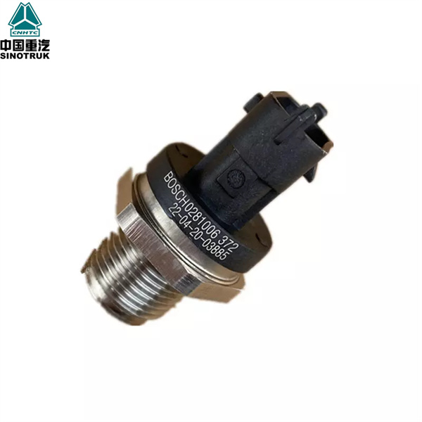 Engine Parts Oil Pressure Sensor 0281006372