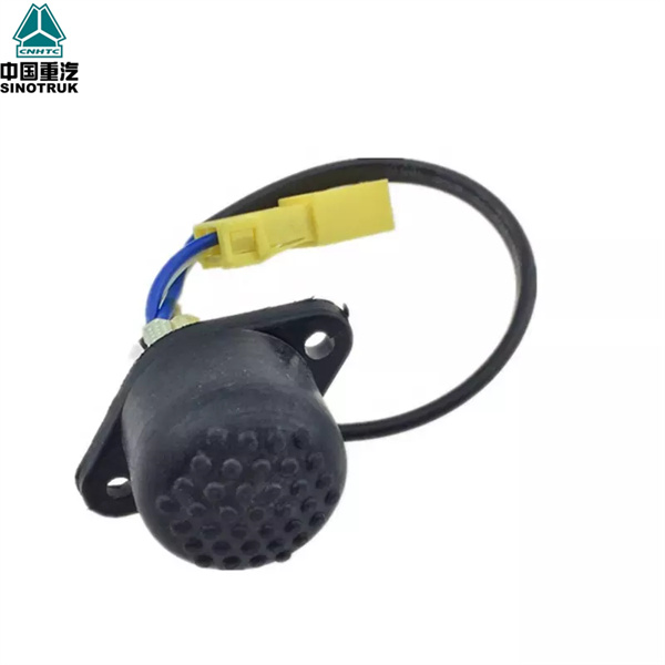 Exhaust Brake Switch WG9725716001 For sinotruk truck Brake parts