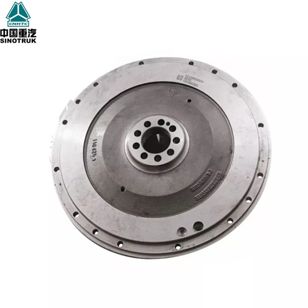 flywheel AZ1500029023A for Sinotruk engine parts Howo truck