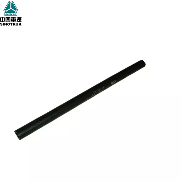 Howo Truck Parts hydraulic hose VG1560110420