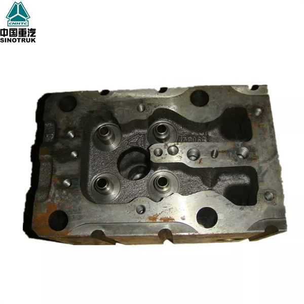 sinotruk engine part howo AZ1540040002 cylinder head gasket