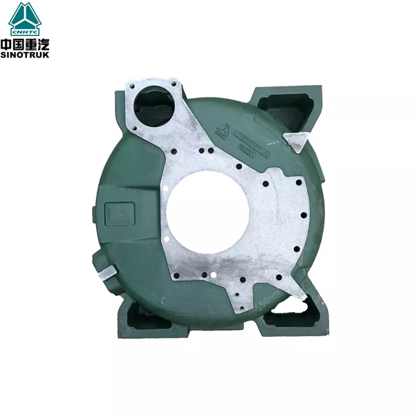 SINOTRUK HOWO engine parts Flywheel Housing AZ1500010013