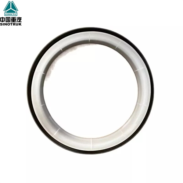 Sinotruk Howo engine spare parts 080V01510-0281 crankshaft rear oil seal