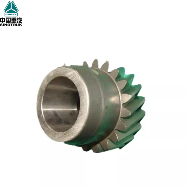 sinotruk howo parts air compressor gear VG1560130012
