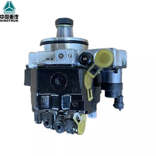 Sinotruk truck parts common rail high pressure injection pump 080V11103-7763