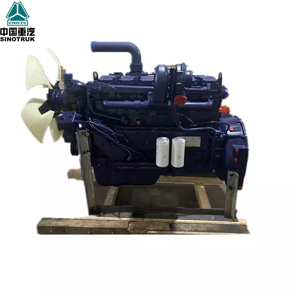 Weichai diesel engine assembly WP106220E341