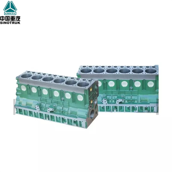 Weichai WD615 engine part cylinder block AZ1099010077