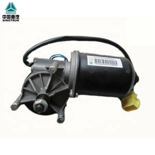 cabin parts HOWO wholesale power wiper motor AZ1642740008