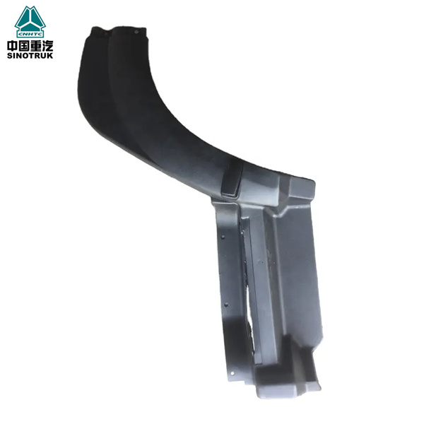 original front right wheel fender WG1642230013 for Sinotruk Howo 07 Model