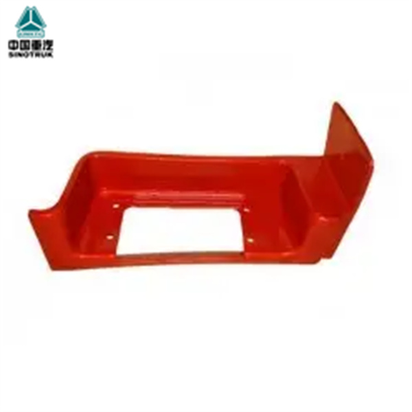 Pedal WG1641240012 for Sinotruk howo truck