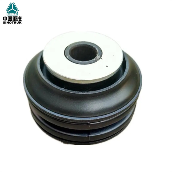 Sino truck Howo A7 tractor cab Composite Bushing AZ1664430095
