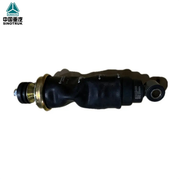 sinoTRUCK parts Shock absorber air bags WG1664430079