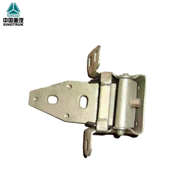 Sinotruk Howo truck right door hinge 116000330103