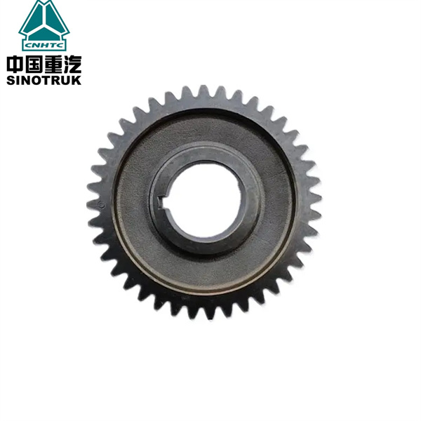 AZ2203100110 Gear seat assembly for sinotruk howo truck gearbox
