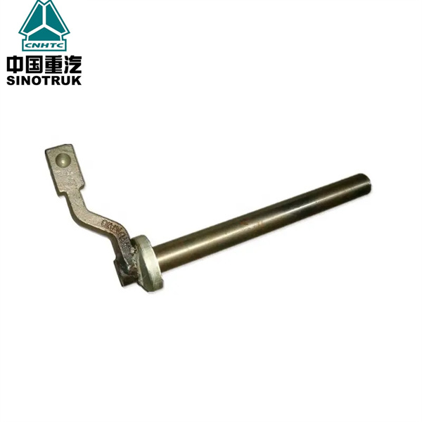 Sinotruk howo parts gearbox ATM clutch shift fork AZ2203260102
